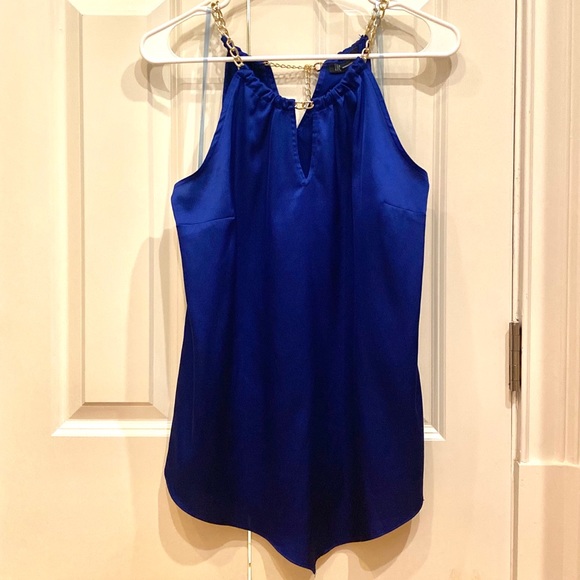 Silk Top - Picture 2 of 5